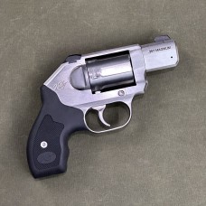 Kimber K6S Revolver .357 Magnum - USED
